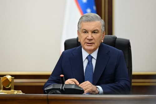 Рассмотрены возможности развития агропромышленности в Сырдарьинской области 