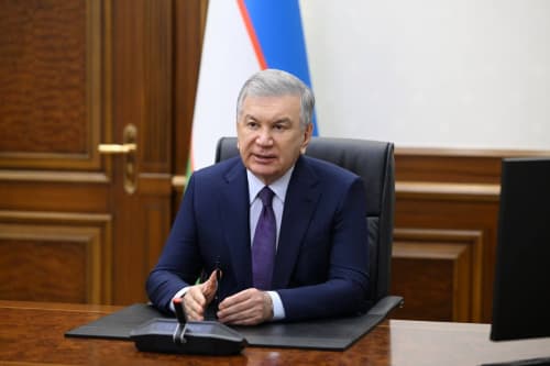 Доложено о ходе вступления во Всемирную торговую организацию
