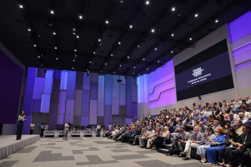 17 Foreign Companies Plan to Open Offices in Uzbekistan Following the "Growth Point" Forum